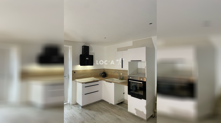 Ma-Cabane - Location Appartement Genlis, 50 m²