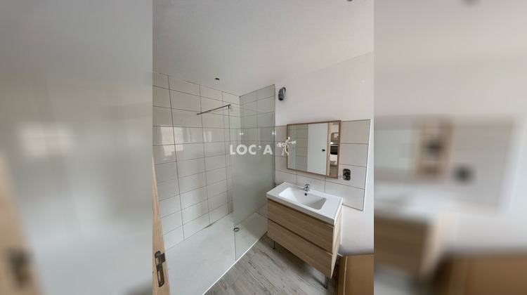 Ma-Cabane - Location Appartement Genlis, 50 m²