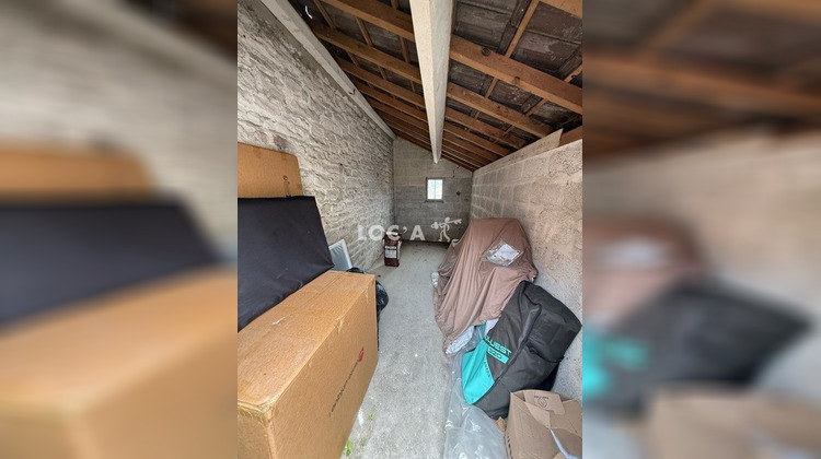 Ma-Cabane - Location Appartement Genlis, 50 m²