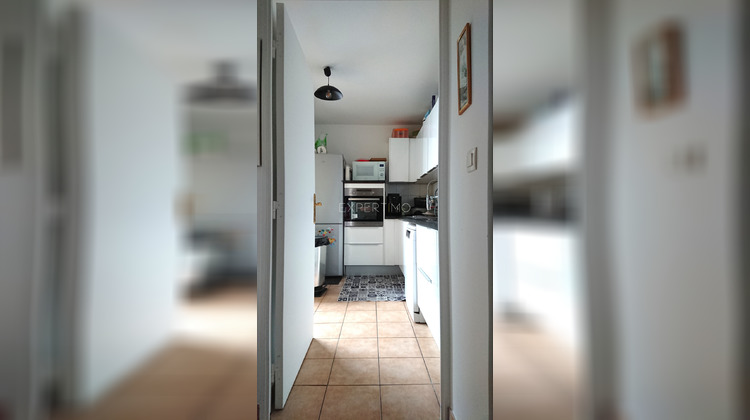 Ma-Cabane - Location Appartement Gennevilliers, 73 m²