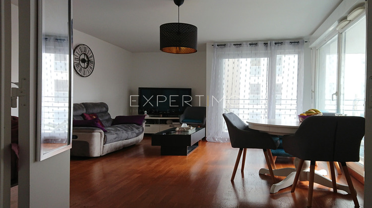 Ma-Cabane - Location Appartement Gennevilliers, 73 m²