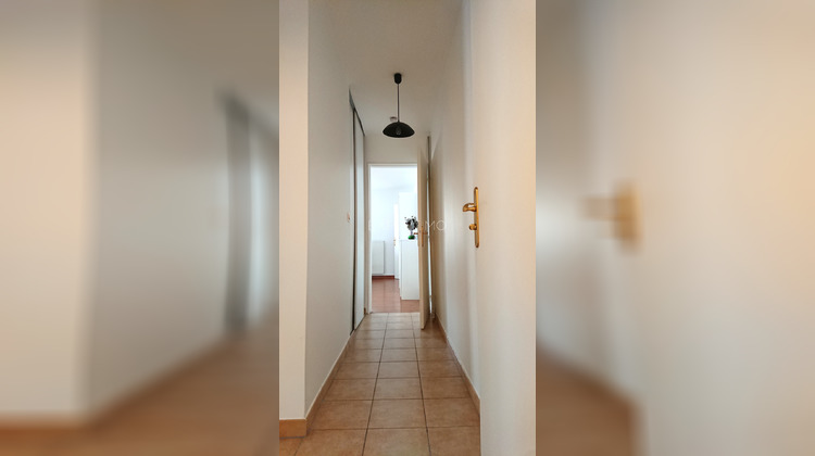 Ma-Cabane - Location Appartement Gennevilliers, 73 m²