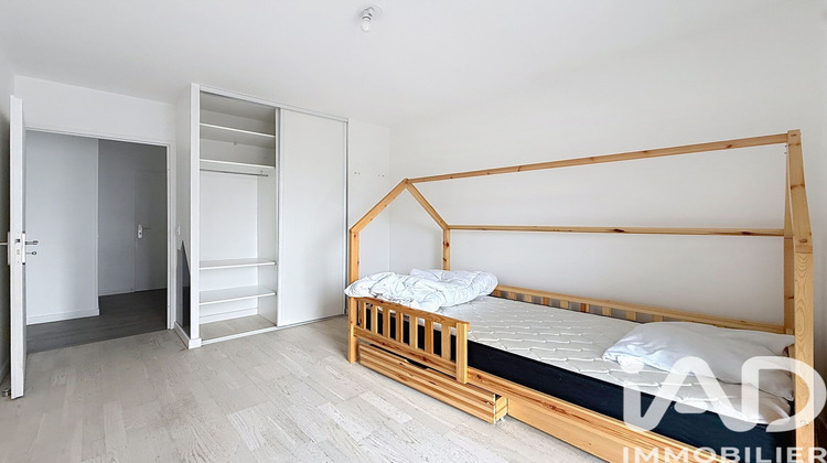 Ma-Cabane - Location Appartement Gennevilliers, 80 m²