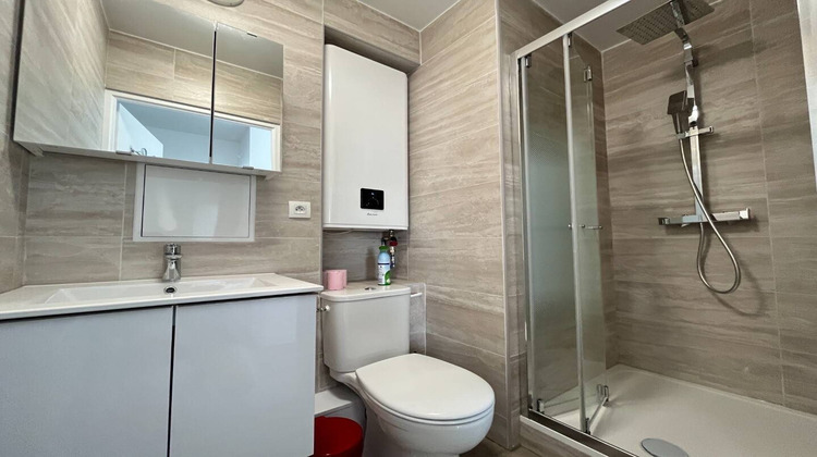 Ma-Cabane - Location Appartement Gennevilliers, 75 m²