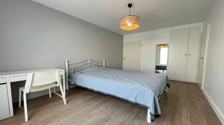 Ma-Cabane - Location Appartement Gennevilliers, 75 m²