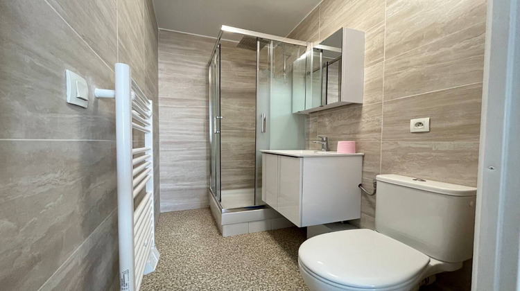 Ma-Cabane - Location Appartement Gennevilliers, 75 m²