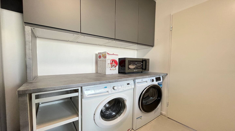 Ma-Cabane - Location Appartement Gennevilliers, 75 m²