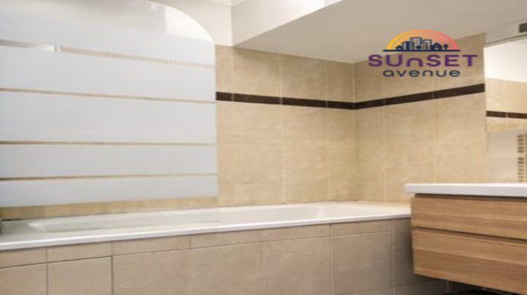 Ma-Cabane - Location Appartement Gennevilliers, 67 m²