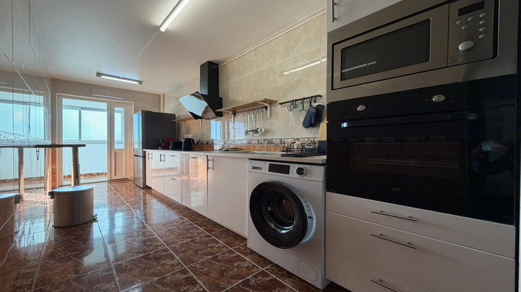 Ma-Cabane - Location Appartement Gennevilliers, 70 m²