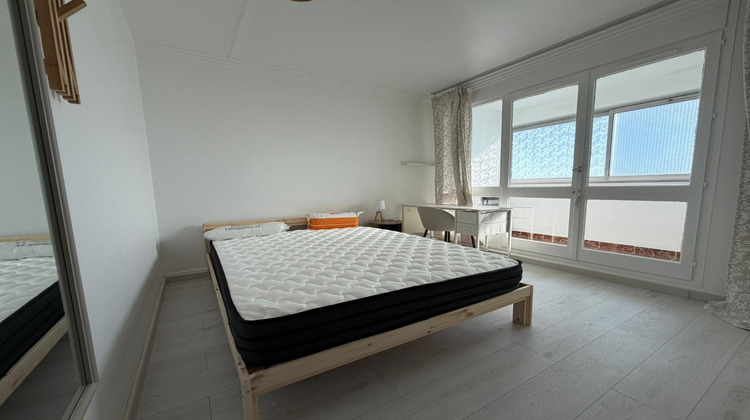 Ma-Cabane - Location Appartement Gennevilliers, 70 m²