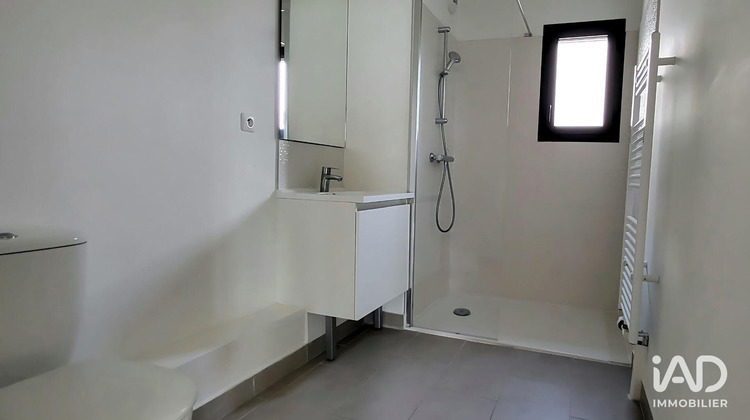 Ma-Cabane - Location Appartement Gennevilliers, 44 m²