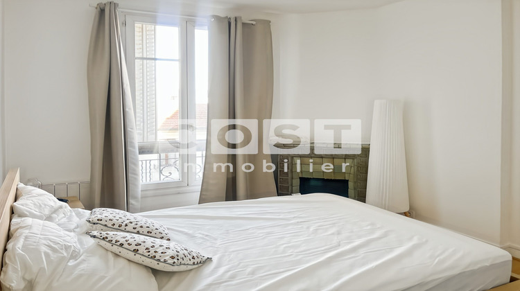 Ma-Cabane - Location Appartement Gennevilliers, 37 m²