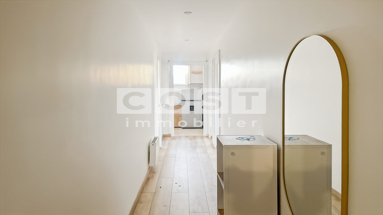 Ma-Cabane - Location Appartement Gennevilliers, 37 m²