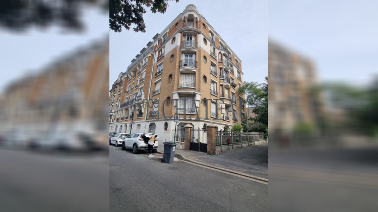 Ma-Cabane - Location Appartement GENNEVILLIERS, 59 m²