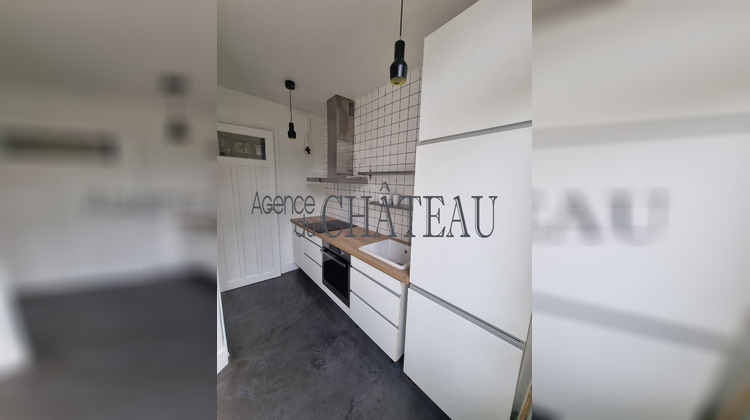 Ma-Cabane - Location Appartement GENNEVILLIERS, 59 m²