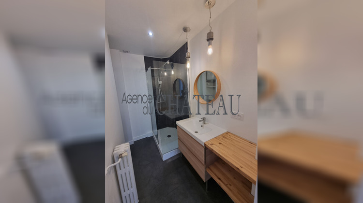 Ma-Cabane - Location Appartement GENNEVILLIERS, 59 m²