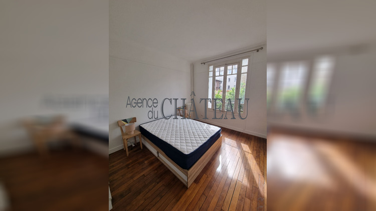 Ma-Cabane - Location Appartement GENNEVILLIERS, 59 m²