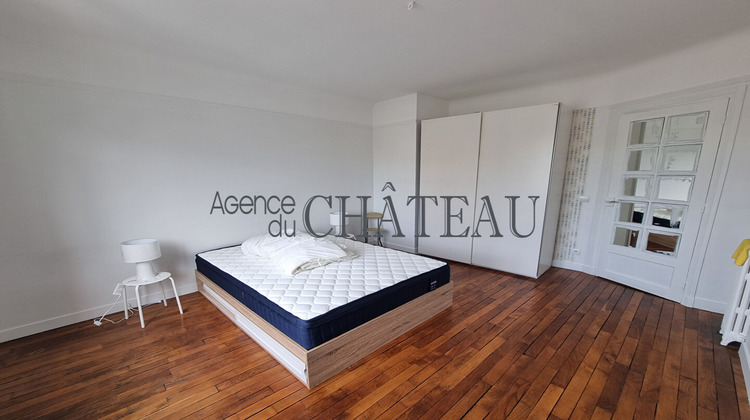 Ma-Cabane - Location Appartement GENNEVILLIERS, 59 m²