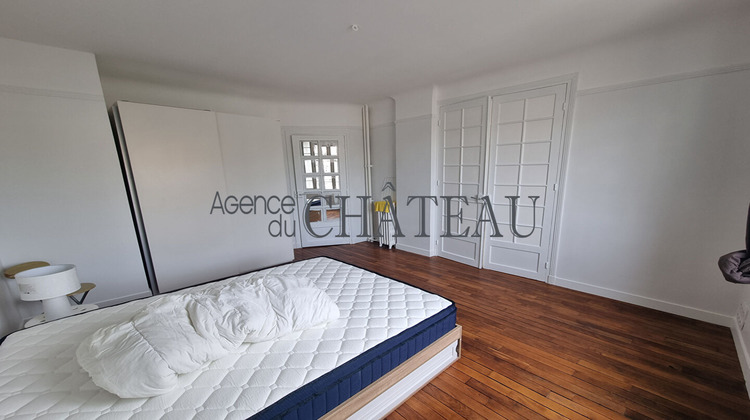 Ma-Cabane - Location Appartement GENNEVILLIERS, 59 m²