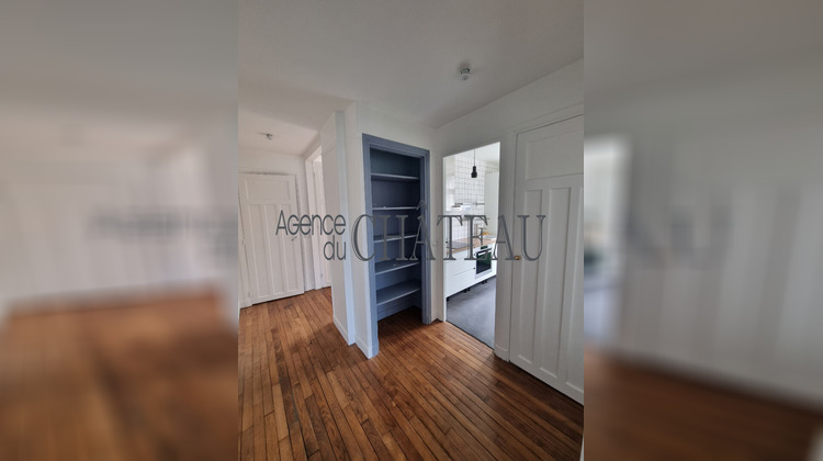 Ma-Cabane - Location Appartement GENNEVILLIERS, 59 m²