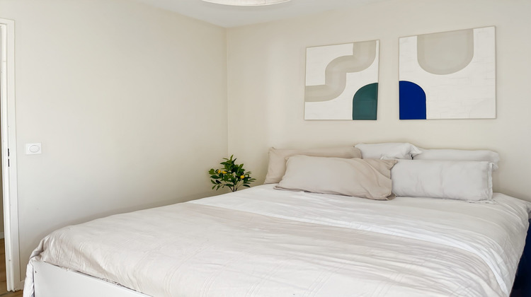 Ma-Cabane - Location Appartement Gennevilliers, 66 m²