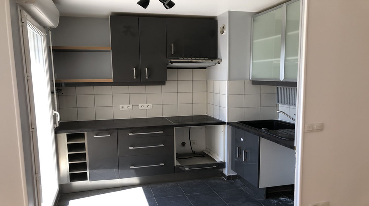 Ma-Cabane - Location Appartement Gennevilliers, 43 m²