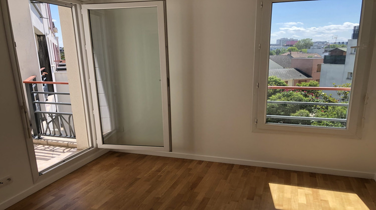 Ma-Cabane - Location Appartement Gennevilliers, 43 m²
