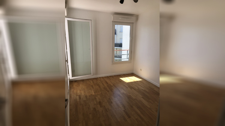 Ma-Cabane - Location Appartement Gennevilliers, 43 m²