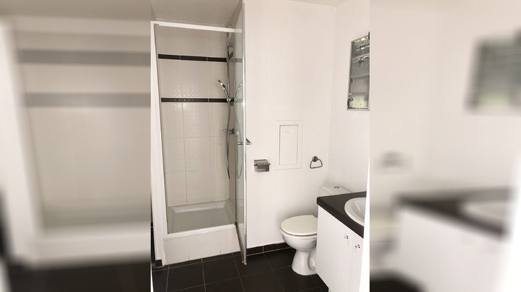 Ma-Cabane - Location Appartement Gennevilliers, 43 m²