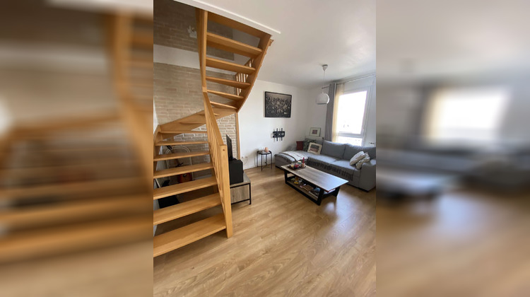 Ma-Cabane - Location Appartement Gennevilliers, 66 m²