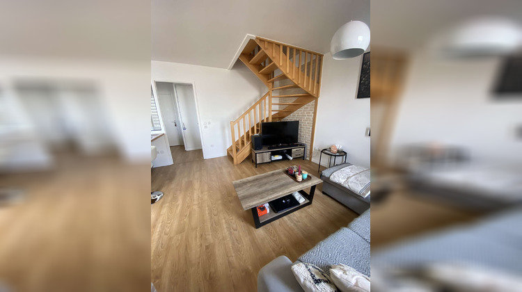 Ma-Cabane - Location Appartement Gennevilliers, 66 m²