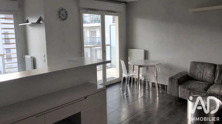 Ma-Cabane - Location Appartement Gennevilliers, 61 m²