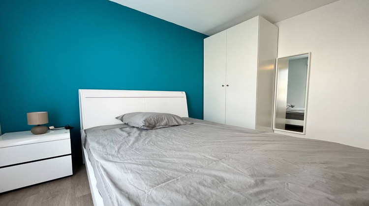 Ma-Cabane - Location Appartement Gennevilliers, 75 m²