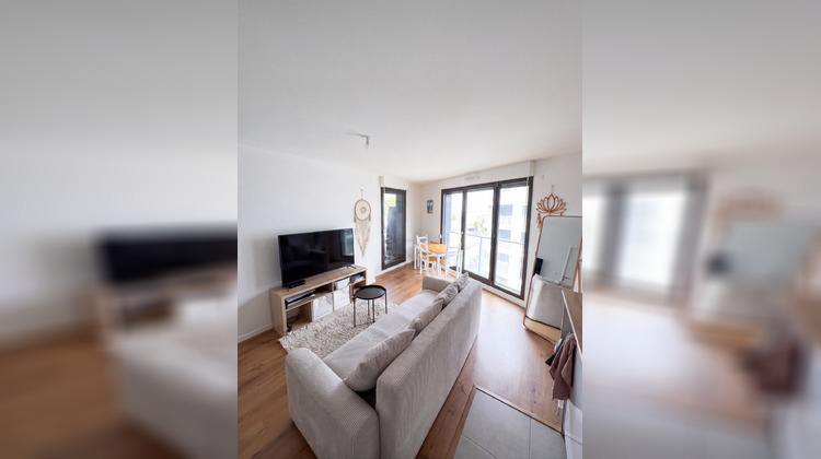 Ma-Cabane - Location Appartement Gennevilliers, 48 m²