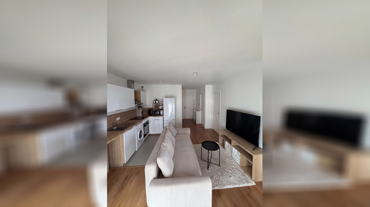 Ma-Cabane - Location Appartement Gennevilliers, 48 m²