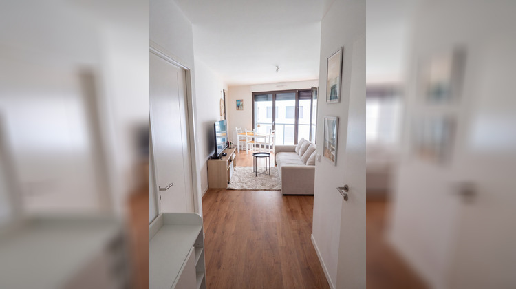 Ma-Cabane - Location Appartement Gennevilliers, 48 m²