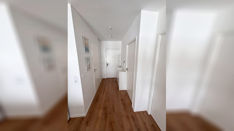 Ma-Cabane - Location Appartement Gennevilliers, 48 m²
