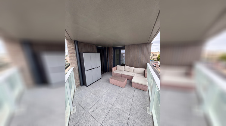 Ma-Cabane - Location Appartement Gennevilliers, 48 m²