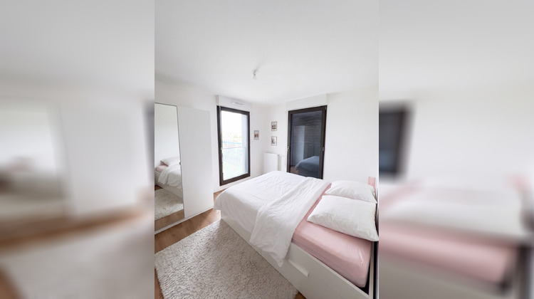 Ma-Cabane - Location Appartement Gennevilliers, 48 m²