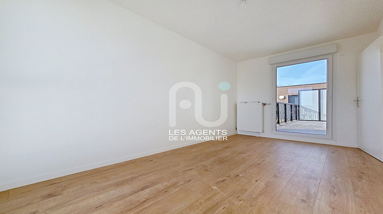 Ma-Cabane - Location Appartement GENNEVILLIERS, 92 m²