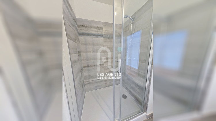 Ma-Cabane - Location Appartement GENNEVILLIERS, 92 m²