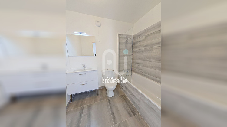 Ma-Cabane - Location Appartement GENNEVILLIERS, 92 m²