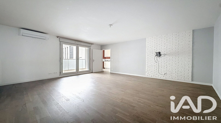 Ma-Cabane - Location Appartement Gennevilliers, 80 m²
