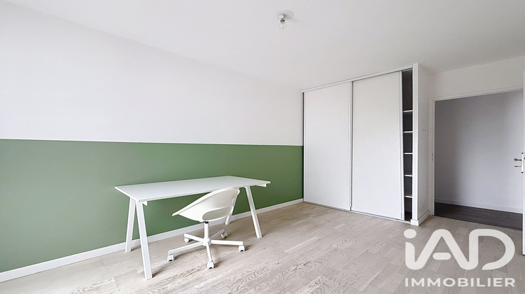 Ma-Cabane - Location Appartement Gennevilliers, 80 m²