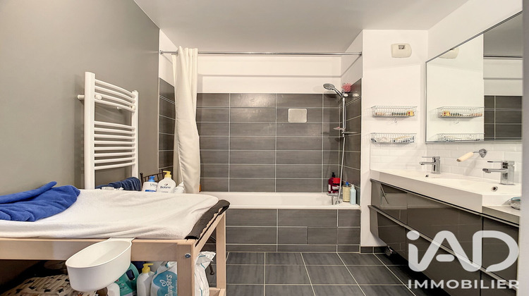Ma-Cabane - Location Appartement Gennevilliers, 80 m²