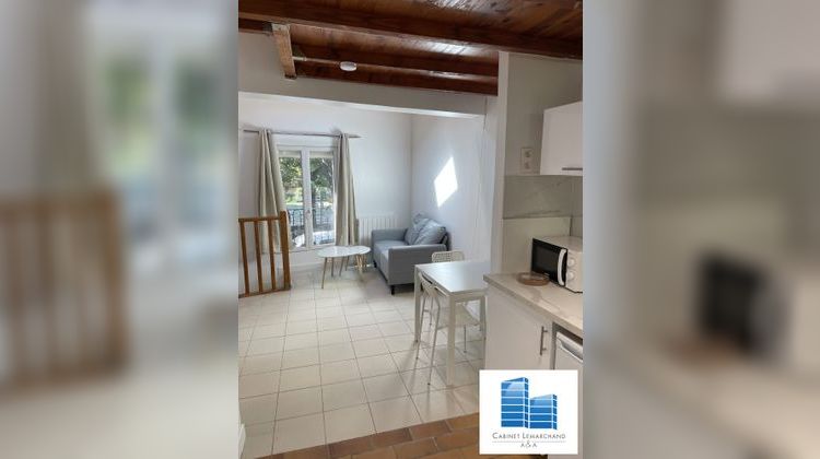 Ma-Cabane - Location Appartement Gentilly, 38 m²