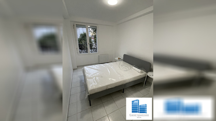 Ma-Cabane - Location Appartement Gentilly, 29 m²