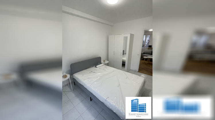 Ma-Cabane - Location Appartement Gentilly, 29 m²