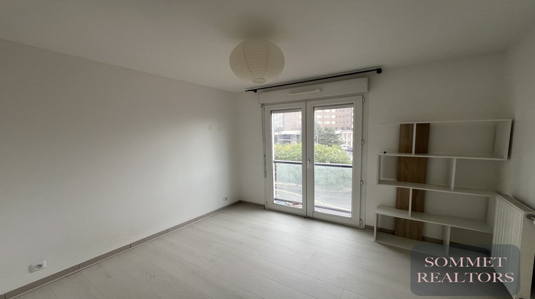 Ma-Cabane - Location Appartement Gentilly, 66 m²