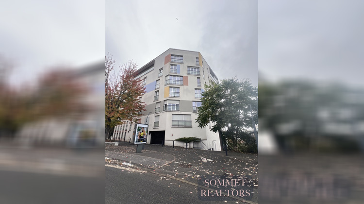 Ma-Cabane - Location Appartement Gentilly, 66 m²